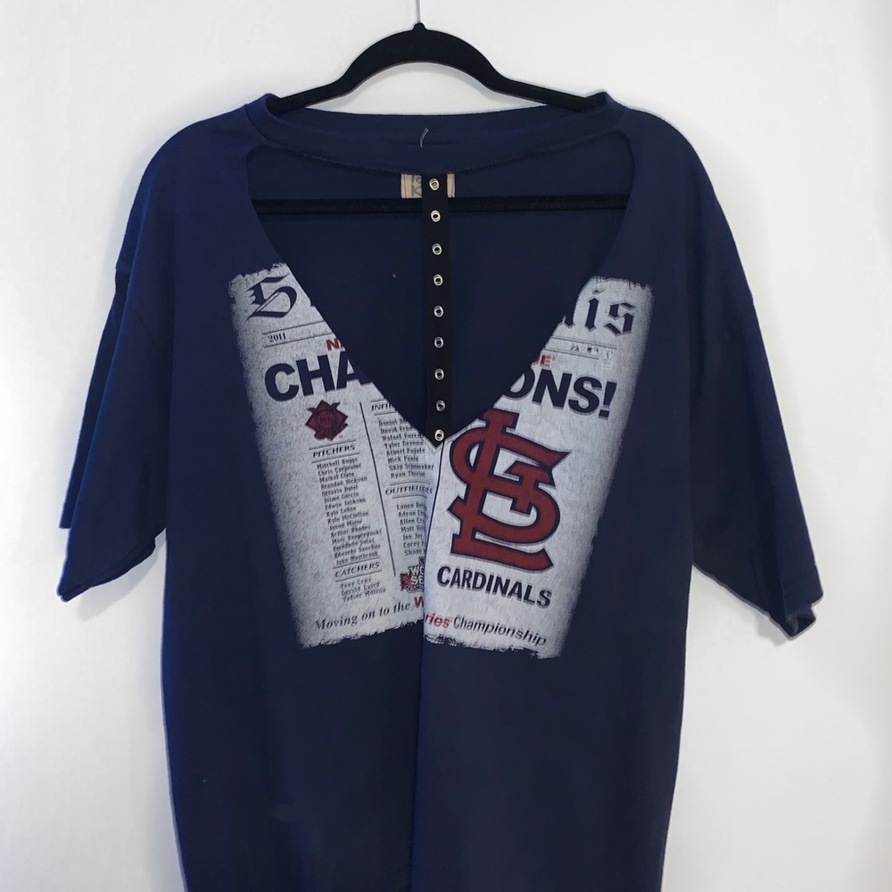 LF FURST OF A KIND VINTAGE TEE